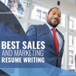 Best sales and marketing resume writing services