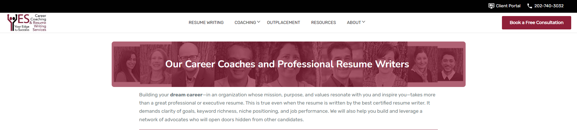 resume writing services in greensboro yesr career coaching