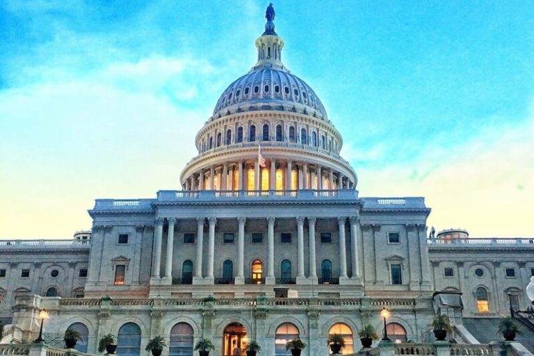 United States Capitol Building